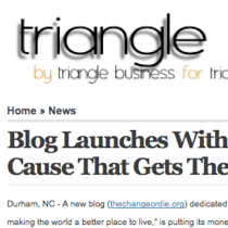 Triangle B2B Features The Republik