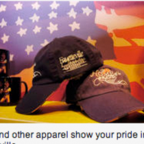 Fayetteville Observer Features Fayetteville