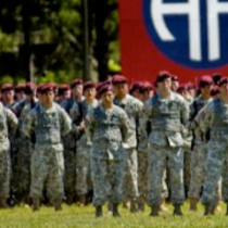 Fayetteville Observer Features Army’s Army