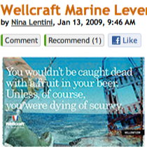 Marketing Daily Highlights Wellcraft Marine