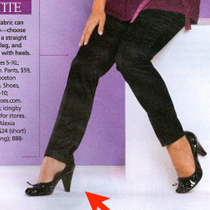 All You Features MADELiNE's Vessie