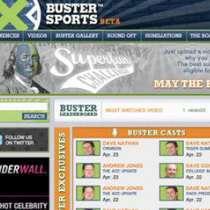 Buster Sports Hires The Republik