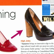 Wsa Today Features Apepazza