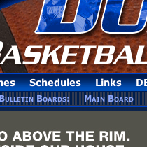 Duke Basketball Report Highlights Buster Sports