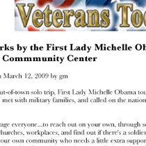 Veterans Today Features Army's Army And Fayetteville