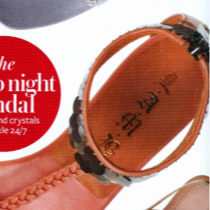 In Style Features Apepazza