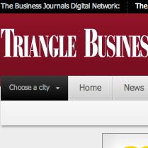 Business Journal Highlights The Republik