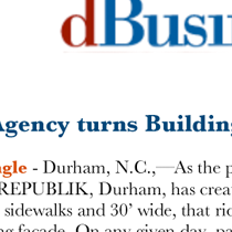dBusinessNews Features The Republik