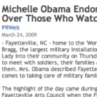 Topix Features Army’s Army