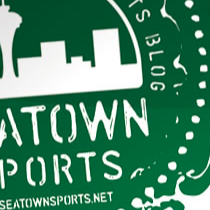 SeaTownSports.com Features Buster Sports