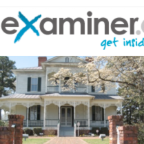 Examiner.com Features Fayetteville