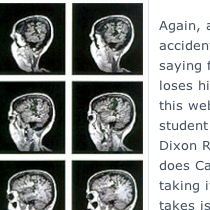 OregonLive.com Blog Features Buster Sports