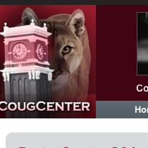 CougCenter Highlights Buster Sports