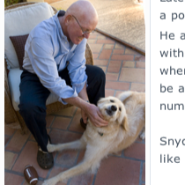 OregonLive.com Blog Features Buster Sports