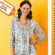 All You Features MADELiNE