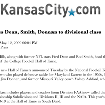 KansasCity.com Spotlights Buster Sports