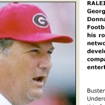 Auburn Undercover Mentions Buster Sports