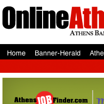 Online Athens Features Buster Sports