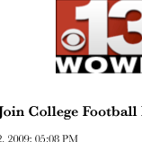 WOWKtv.com Features Buster Sports