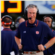 Auburn Undercover Mentions Buster Sports