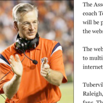 SEC Live News Features Buster Sports