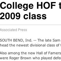 ESPN Highlights Buster Sports