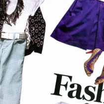 Redbook Features Poetic Licence