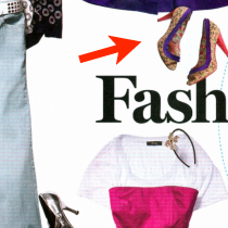 Redbook Features Poetic Licence