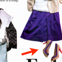 Redbook Features Poetic Licence