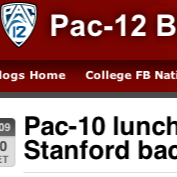 ESPN’s Pac-12 Blog Highlights Buster Sports