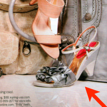 Redbook Features Poetic Licence