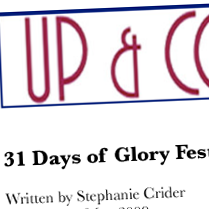 Up &amp; Coming Weekly Features Fayetteville