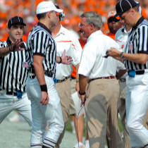 TigerNet.com Features Buster Sports