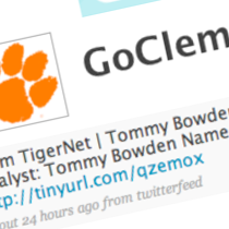 Twitter Buzzes About Buster Sports