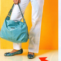 All You Features MADELiNE