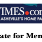 Citizen Times Features Fayetteville