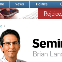 Tampa Bay Times Features Buster Sports