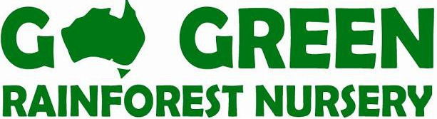 GO GREEN RAINFOREST NURSERY