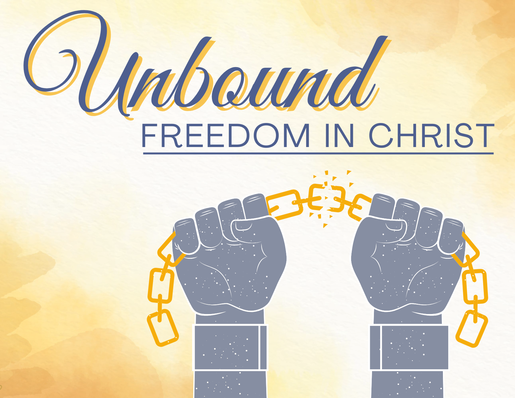 Unbound Retreat