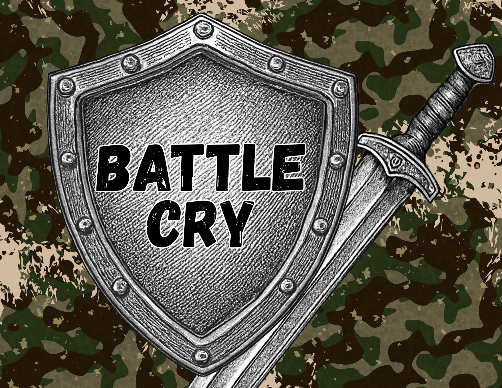 Battle Cry