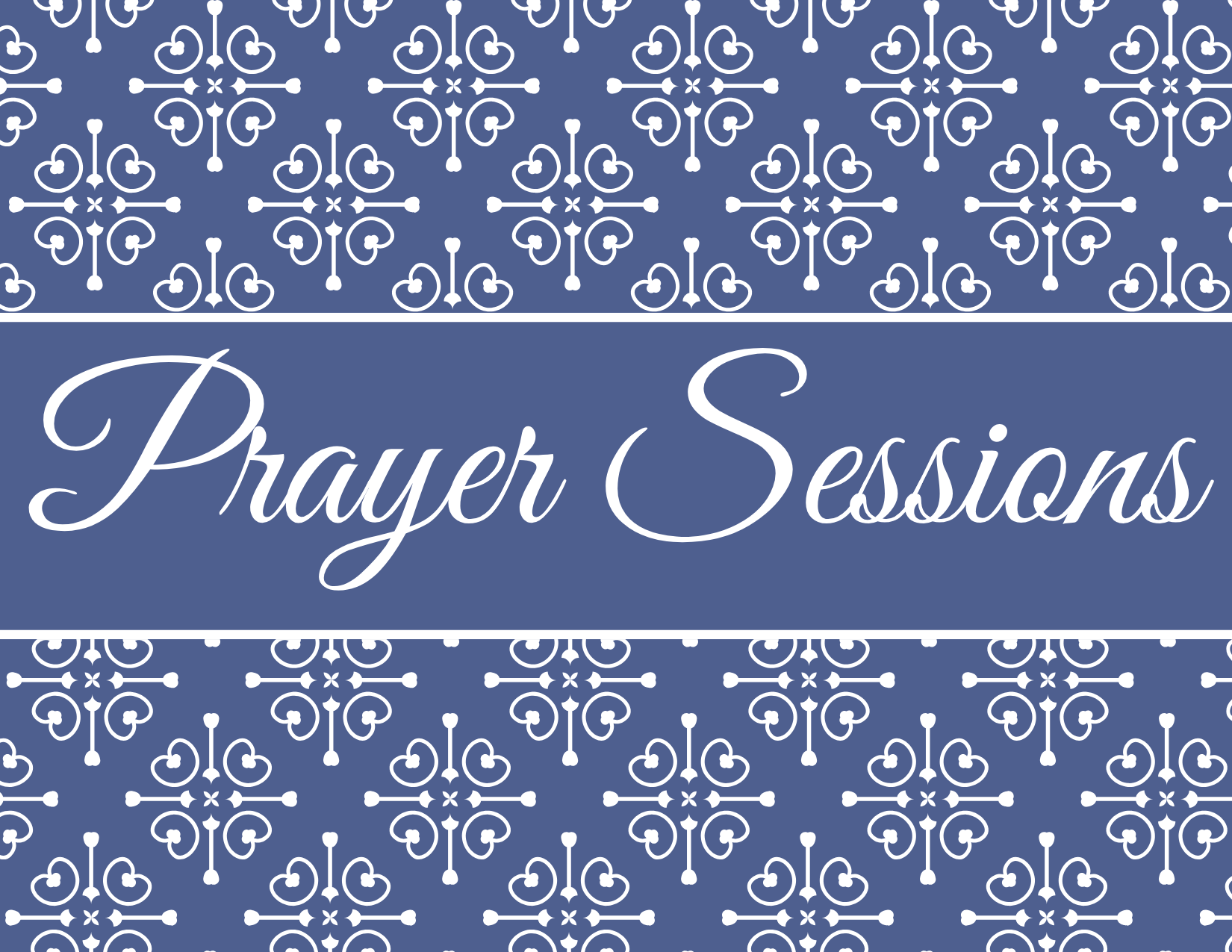 Prayer Sessions