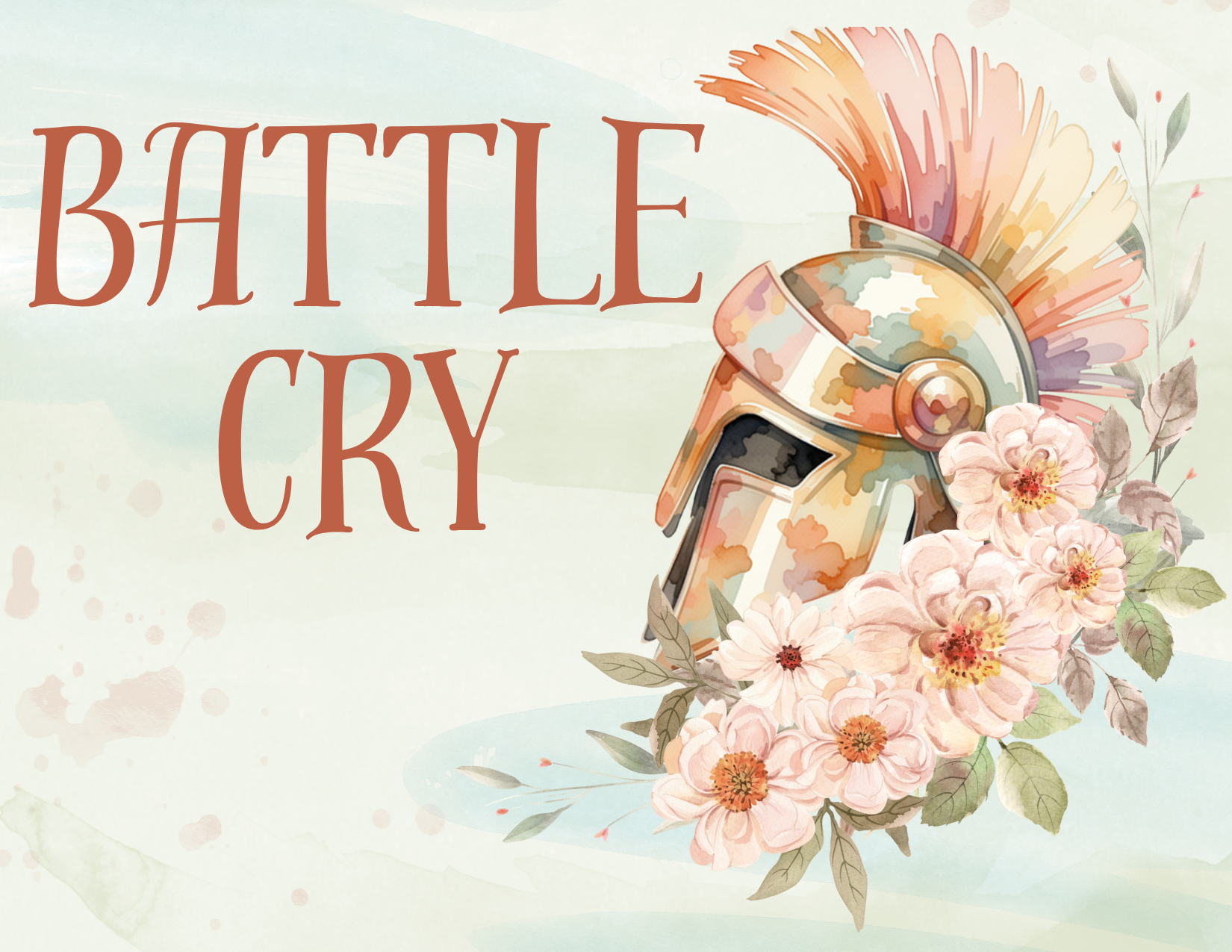 Battle Cry