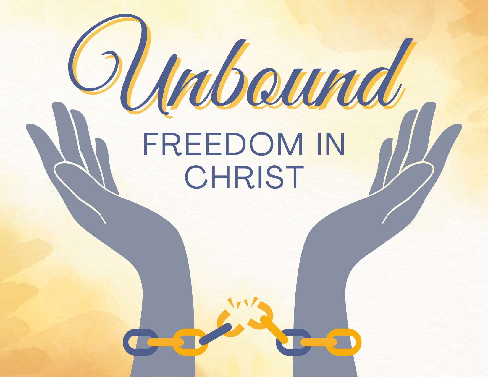 Unbound: Freedom in Christ