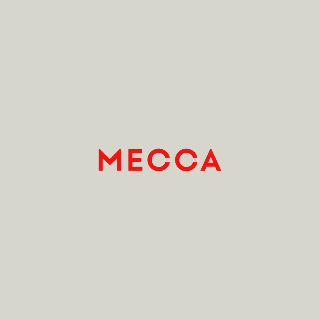 Gift Voucher - Mecca