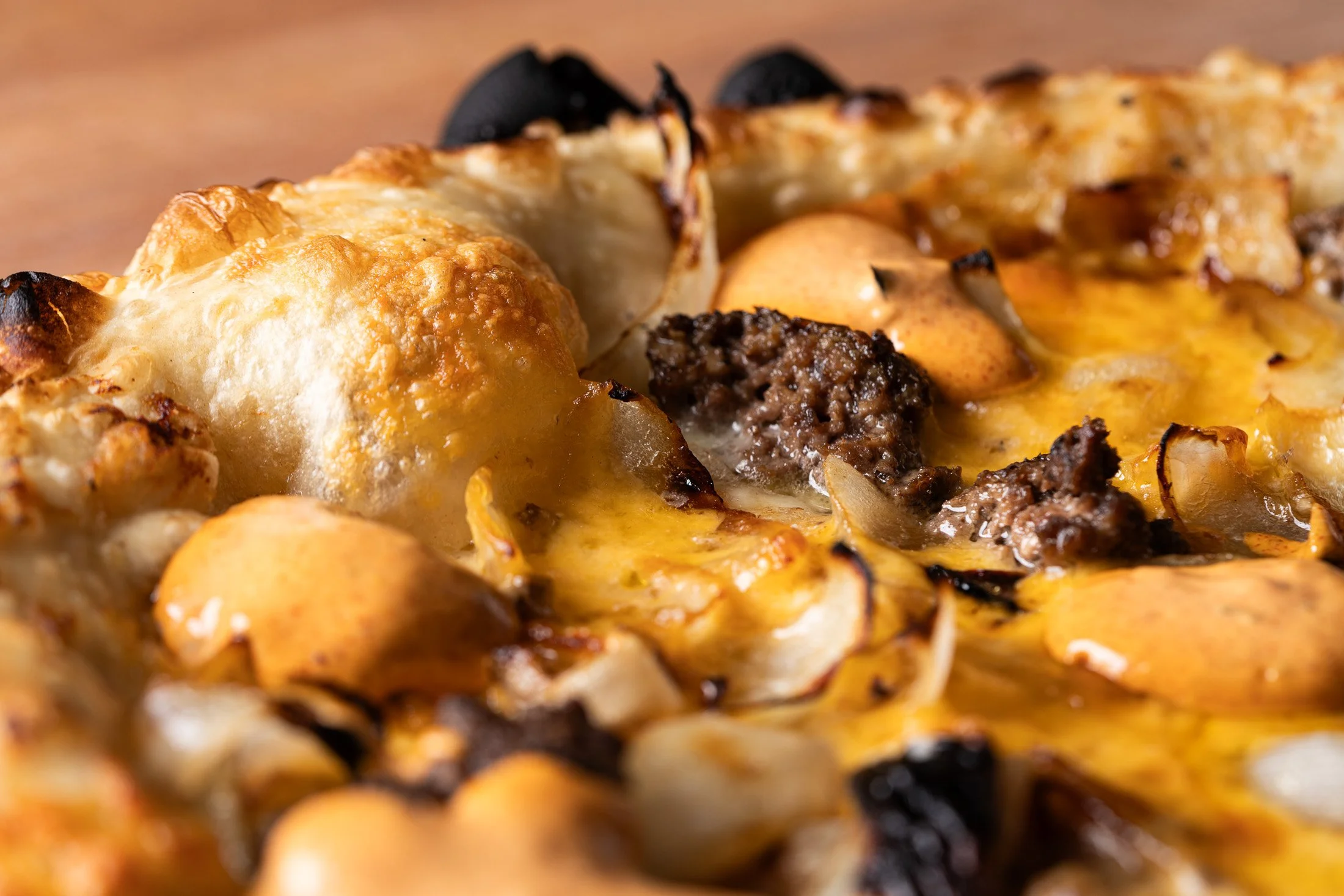 Find Pizza Parlors Near You Today