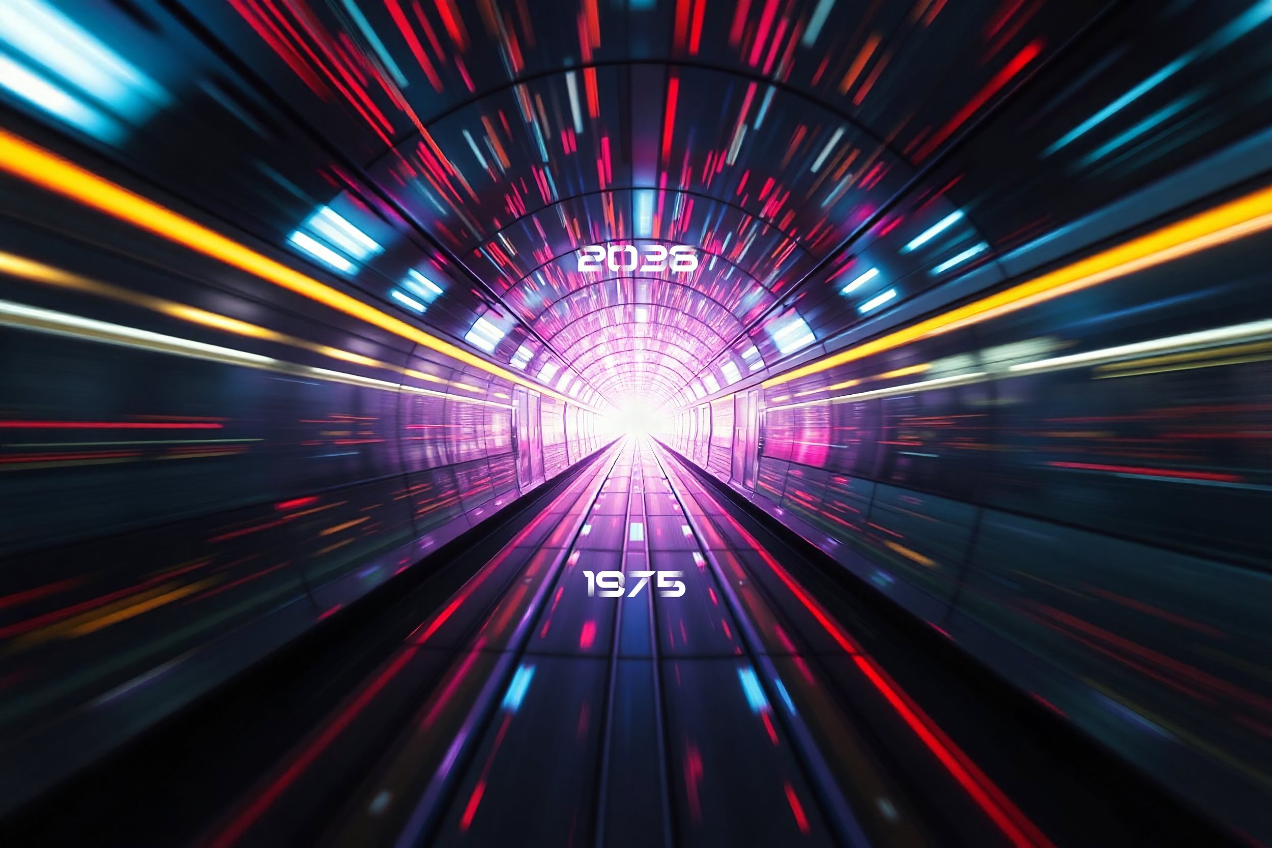 Predestination - do it or don’t do it
