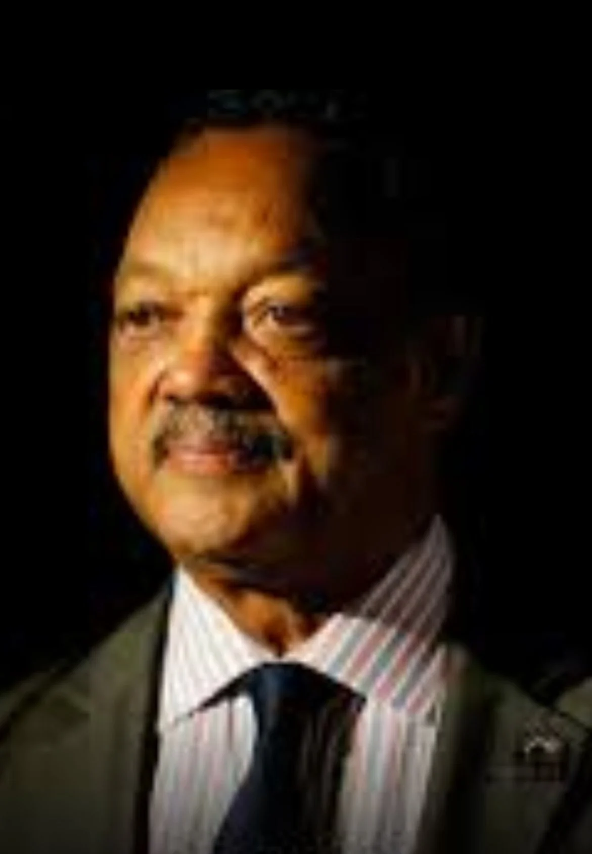 Rev. Jesse Jackson