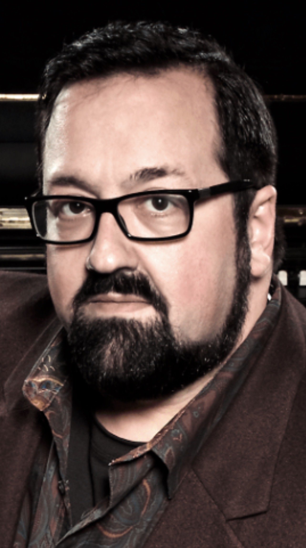 Joey DeFrancesco
