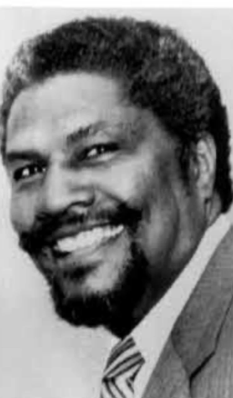 Dr. Nathan Hare, Father of Black Studies
