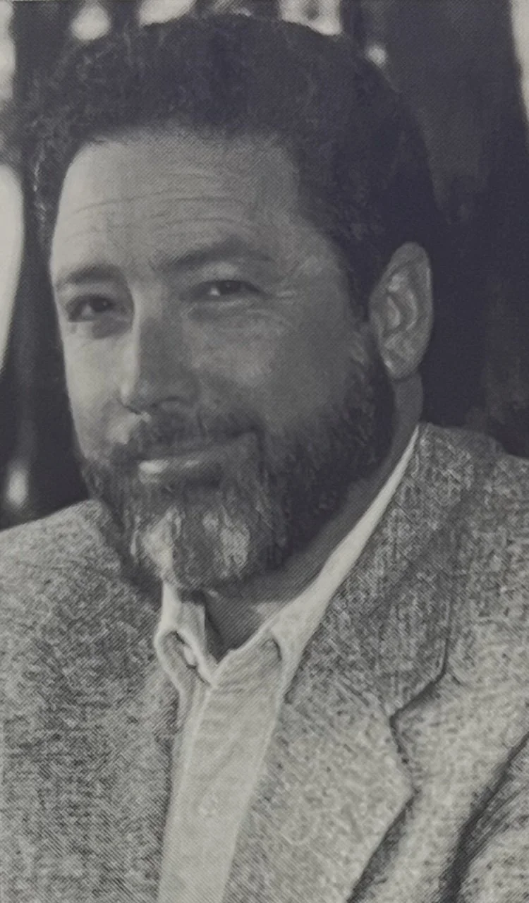 Ron Kaplan